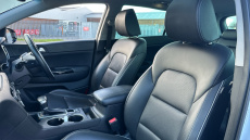 Kia Sportage 1.6 CRDi 48V ISG 4 5dr DCT Auto Diesel Estate